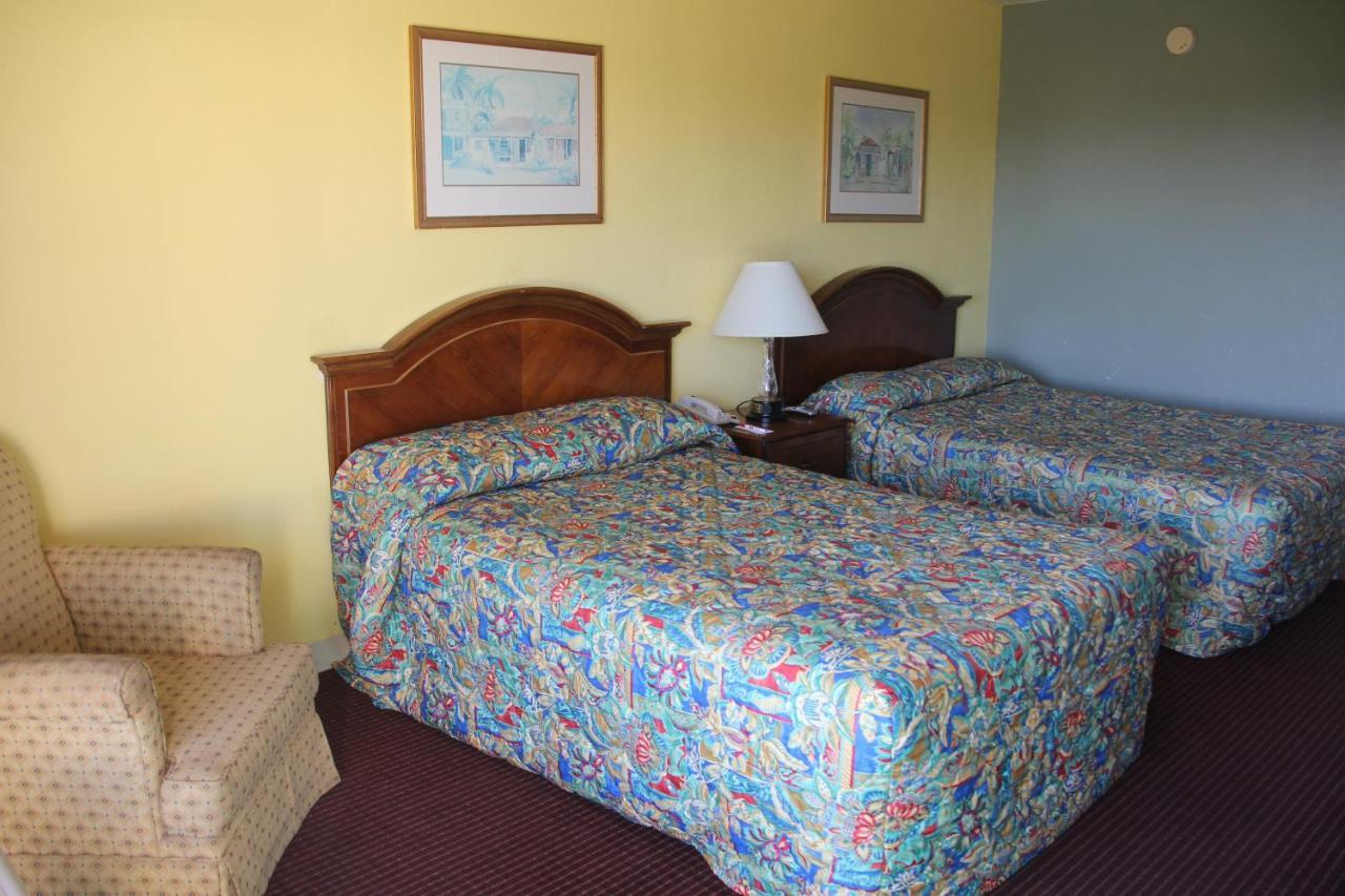 Americas Best Value Inn Cocoa/Port Canaveral Zimmer foto